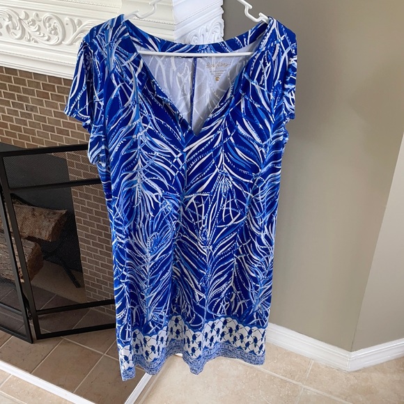 Lilly Pulitzer Dresses & Skirts - Lilly Pulitzer dress